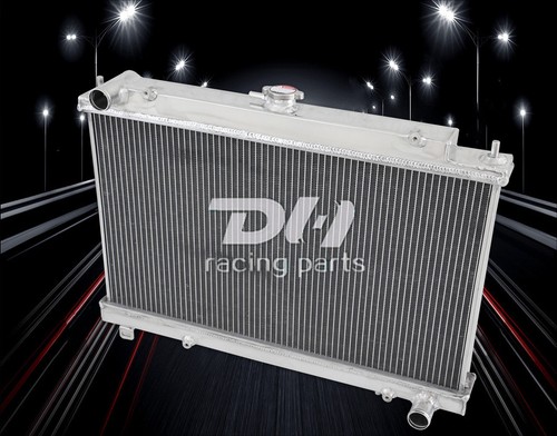 Aluminum radiator for - aluminum,