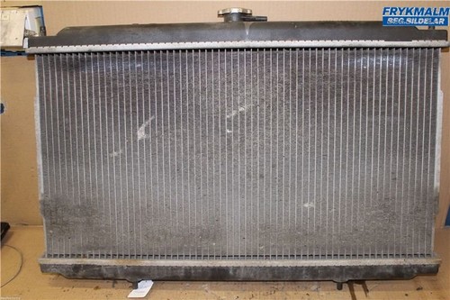 Kühler 214102f000 nissan - -,