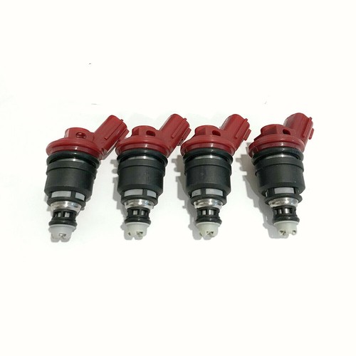 4pcs fuel injector fit for - injector,