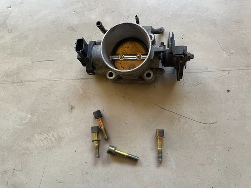 Nissan silvia sr20de - silvia,