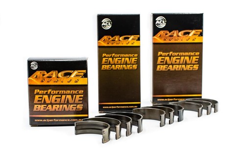 Acl race series - acl,