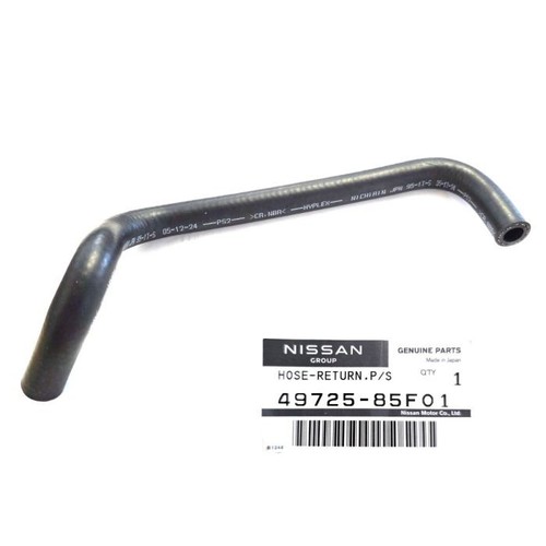 Original nissan servolenkung - original,