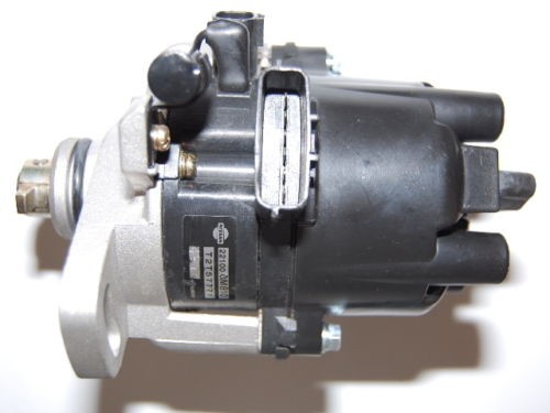 Zündverteiler nissan bluebird - zÜndverteiler,