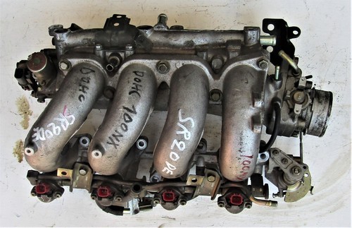 Nissan nx100 modell 1990 - modell, 96