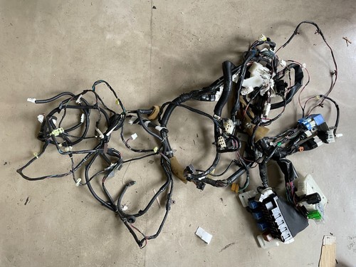 Nissan silvia sr20de sr20det - silvia,