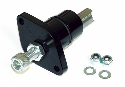 Mechanischer knüppel - mechanischer,