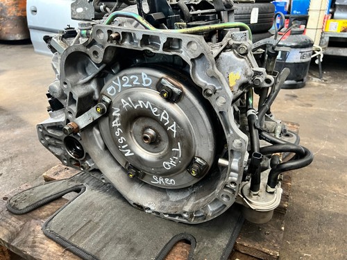 Oy22b automatikgetriebe - ,