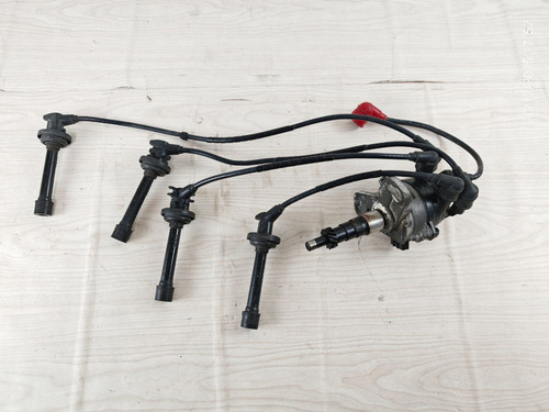 Nissan sr20de - nissan, turbo)