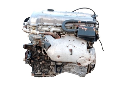 Sr20de kompletter motor - sr20de,