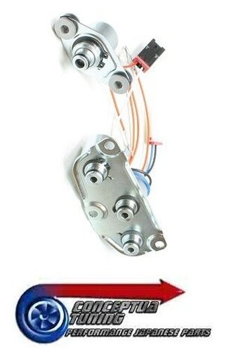 Auto solenoid getriebe - solenoid,