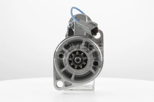 Anlasser nissan 4 3 - nissan, 2.4