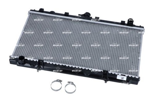Nrf motorkühler wasserkühler - motorkühler,