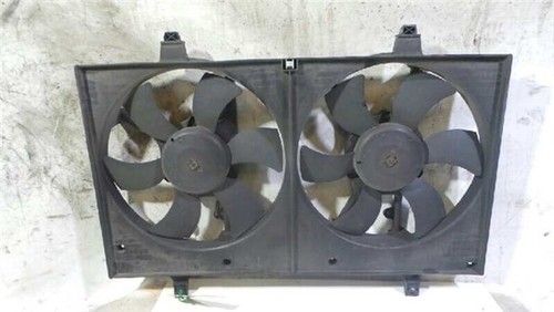 Sr20de elektroventilator - sr20de,