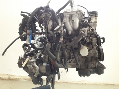 Original motor für nissan - motor,