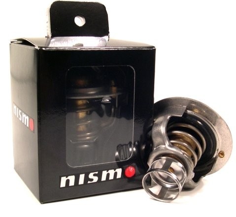 Nismo niedertemperatur - nismo,