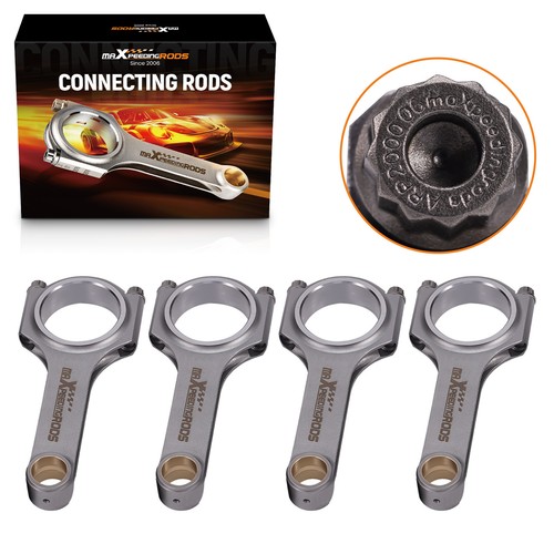 4340 beam connecting - h-beam, rod