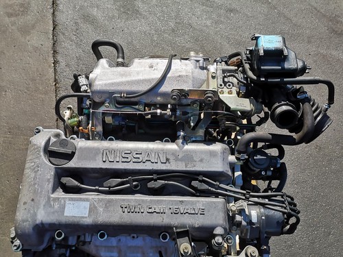 Nissan serena mk1 c24 1999 - mk1,