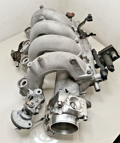 Nissan bluebird sr20de - nissan, fwd