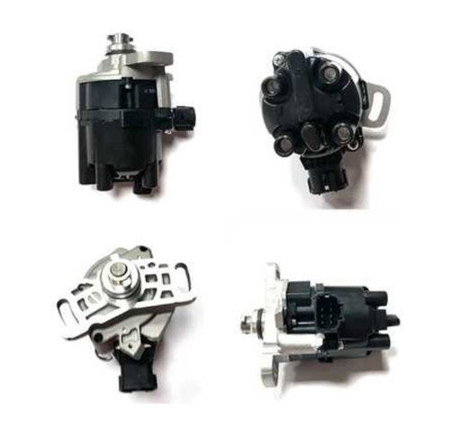 Zündverteiler 22100 5j510 - zündverteiler, 22100-5j510