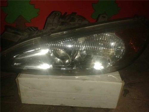 Sr20de scheinwerfer links - scheinwerfer,