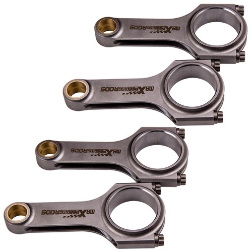 Pleuel bielle connecting rod - pleuel,